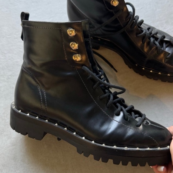 Valentino boots - Picture 2 of 4